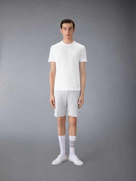 CLASSIC PIQUE 4-BAR TEE