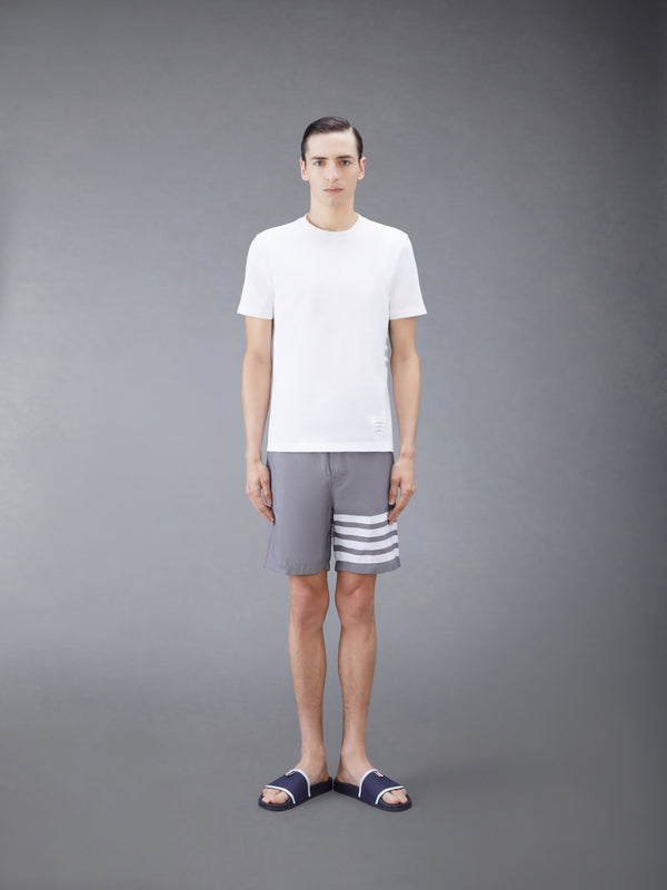 CLASSIC PIQUE 4-BAR TEE