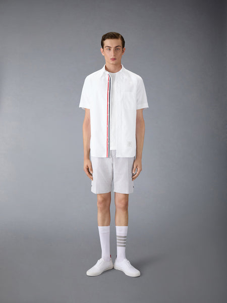 CLASSIC PIQUE 4-BAR TEE