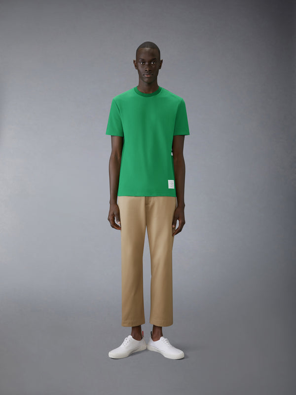 CLASSIC PIQUE 4-BAR TEE
