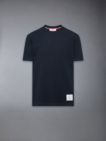 CLASSIC PIQUE 4-BAR TEE