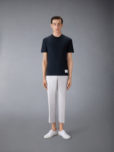 CLASSIC PIQUE 4-BAR TEE
