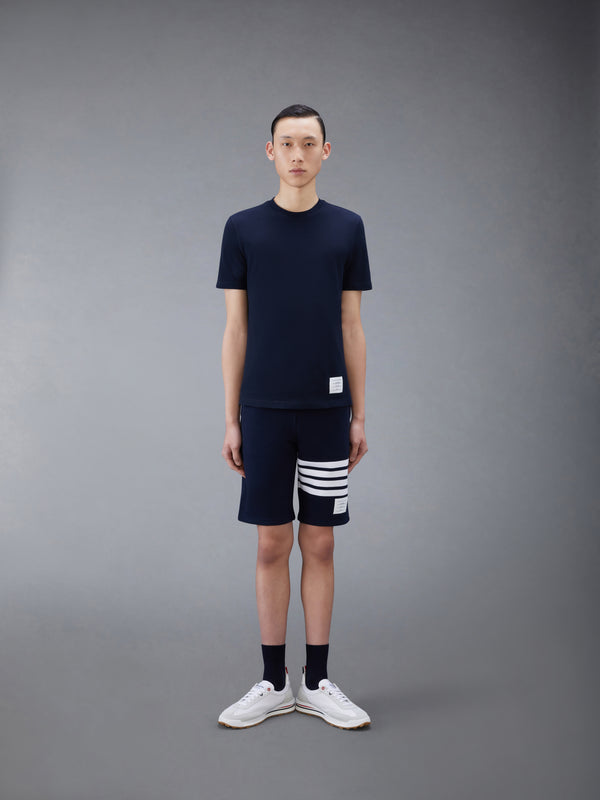 CLASSIC PIQUE 4-BAR TEE