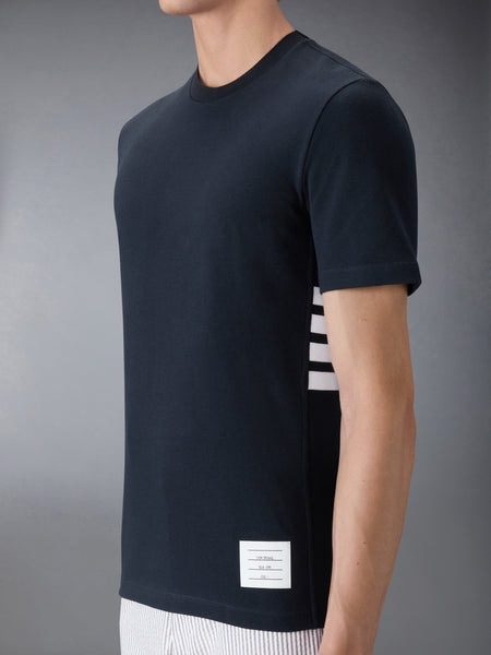 CLASSIC PIQUE 4-BAR TEE