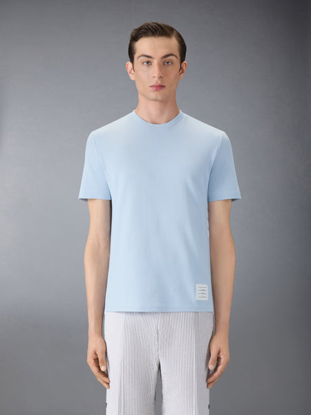 CLASSIC PIQUE 4-BAR TEE