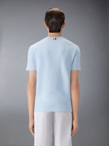 CLASSIC PIQUE 4-BAR TEE
