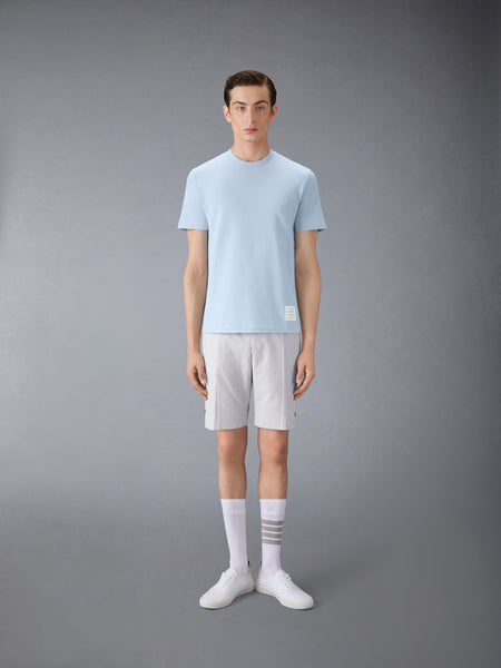 CLASSIC PIQUE 4-BAR TEE