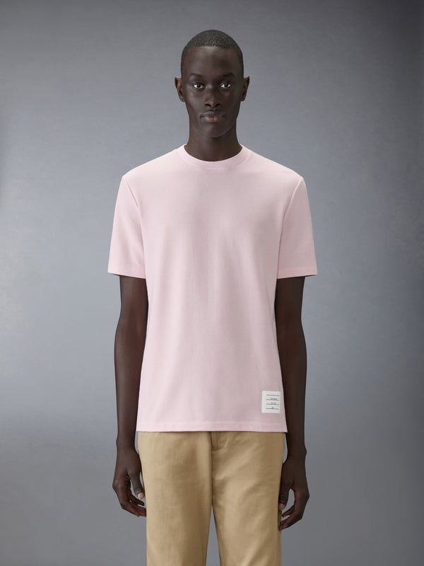 CLASSIC PIQUE 4-BAR TEE