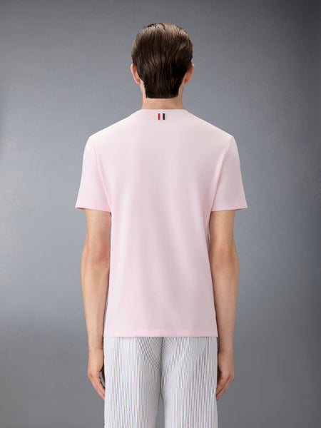 CLASSIC PIQUE 4-BAR TEE