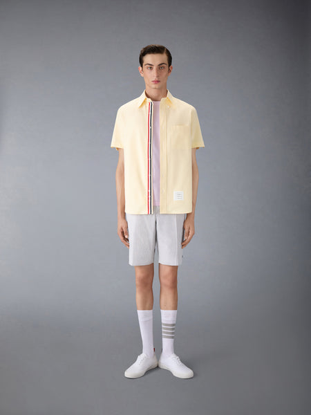 CLASSIC PIQUE 4-BAR TEE