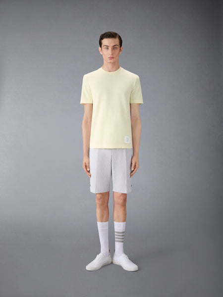 CLASSIC PIQUE 4-BAR TEE