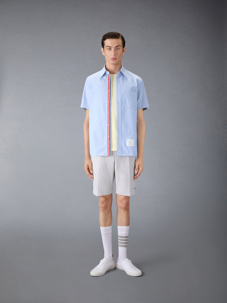 CLASSIC PIQUE 4-BAR TEE