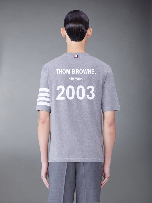 JERSEY 2003 4-BAR TEE - image 2