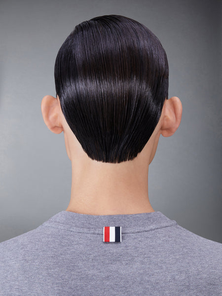 ジャージー 2003 4バー ティー ライト グレー