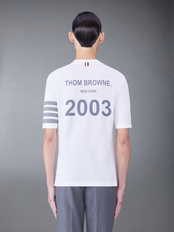 Jersey 2003 4-Bar Tee - image 2