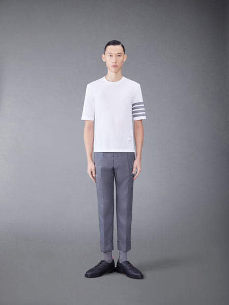 ジャージー 2003 4バー ティー 白