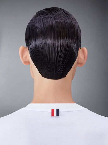 ジャージー 2003 4バー ティー 白