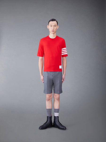 ジャージー 2003 4バー ティー 赤