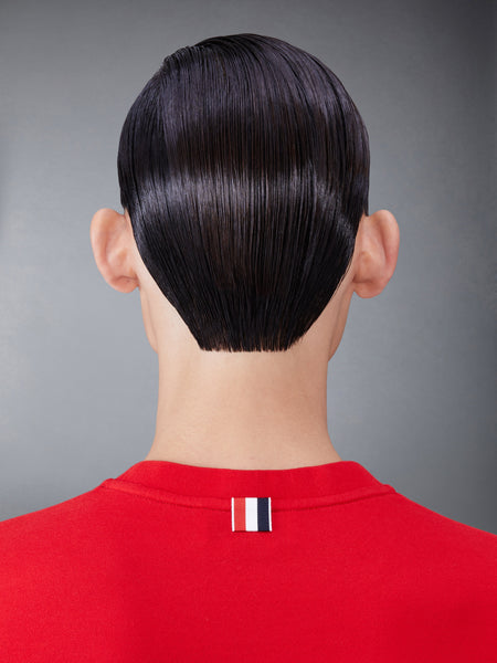 ジャージー 2003 4バー ティー 赤