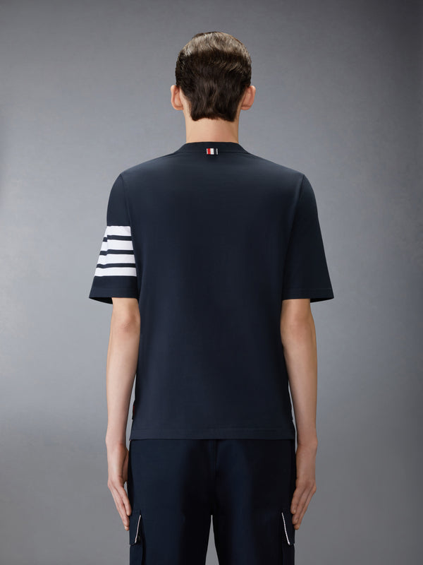 Jersey 4-Bar Short Sleeve Tee - image 2