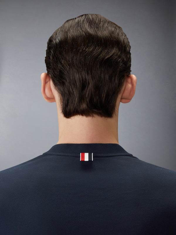 Jersey 4-Bar Short Sleeve Tee - image 5