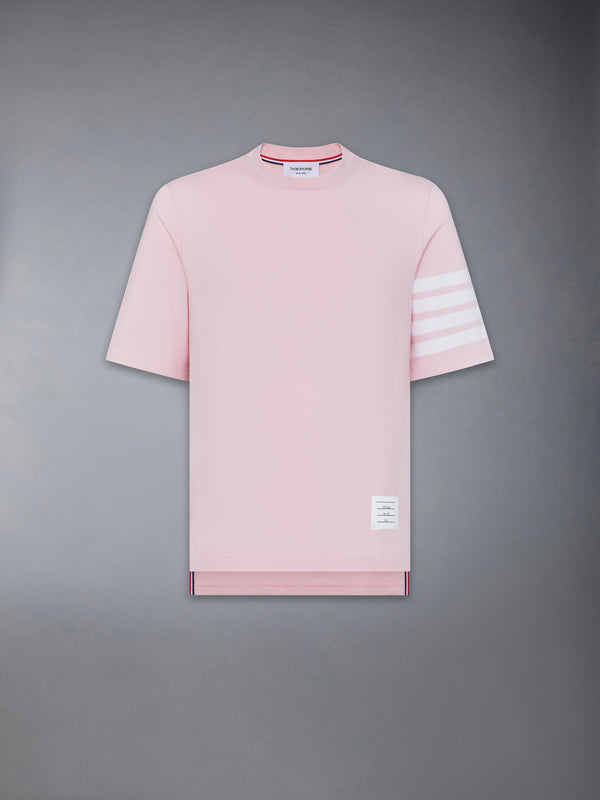 Jersey 4-Bar Short Sleeve Tee - featured image