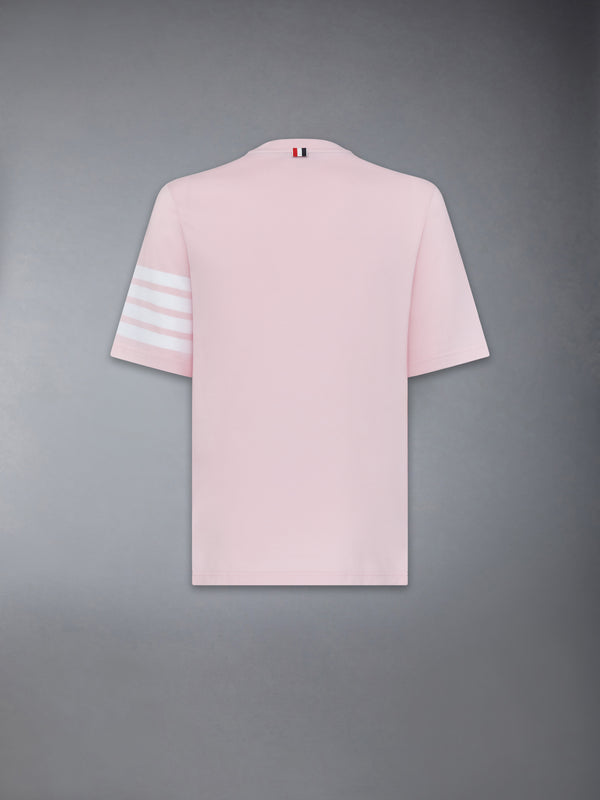 Jersey 4-Bar Short Sleeve Tee - image 7