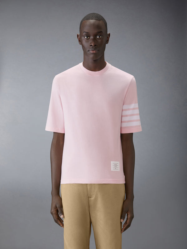 Jersey 4-Bar Short Sleeve Tee - image 1