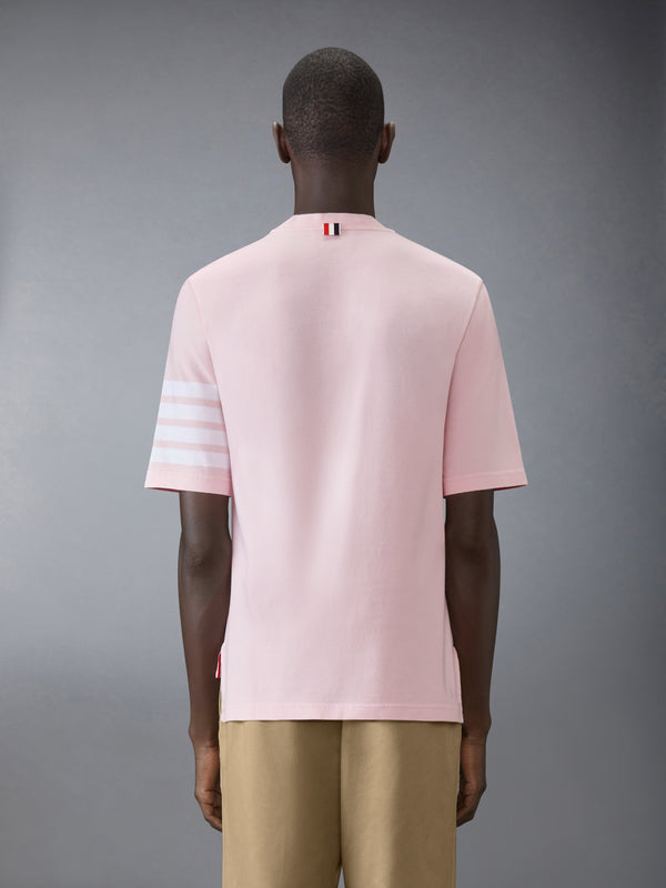 Jersey 4-Bar Short Sleeve Tee - image 2