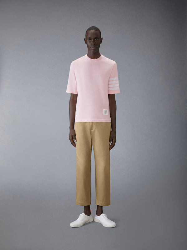 Jersey 4-Bar Short Sleeve Tee - image 3