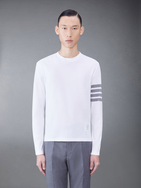 ジャージー 2003 4バー ティー 白