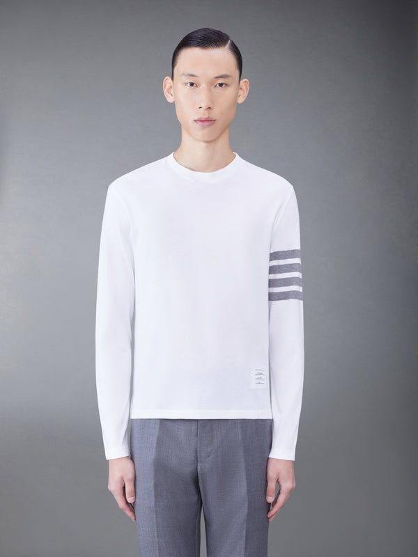 ジャージー 2003 4バー ティー - featured image