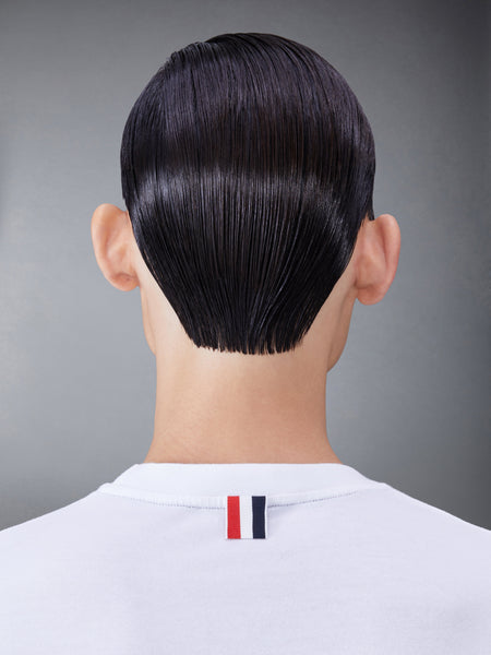 ジャージー 2003 4バー ティー 白