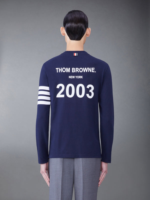 ジャージー 2003 4バー ティー - image 2