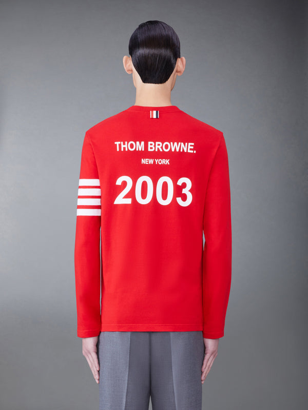 Jersey 2003 4-Bar Tee - image 2