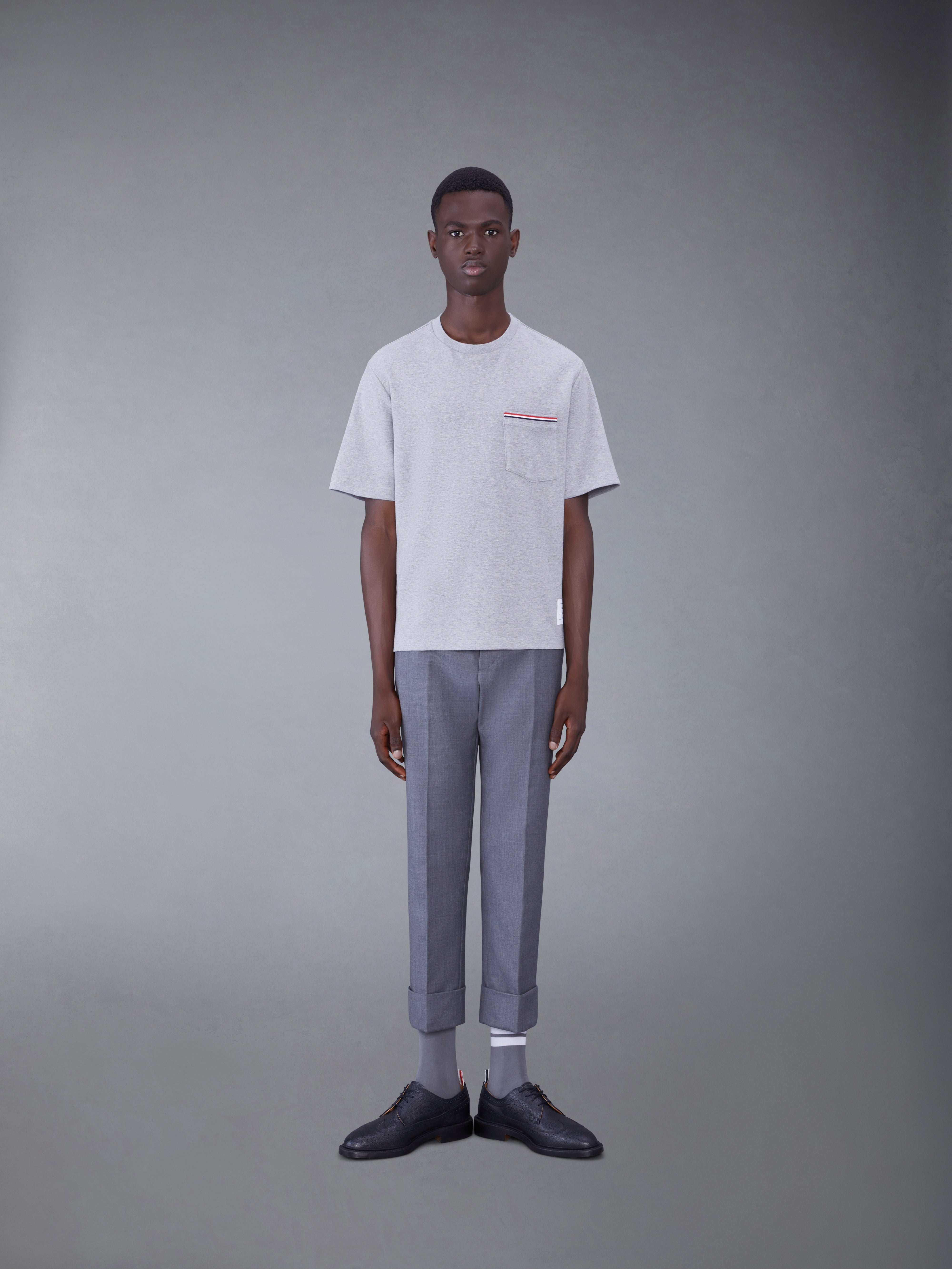 Thom Browne トムブラウン パーカー - メルカリ