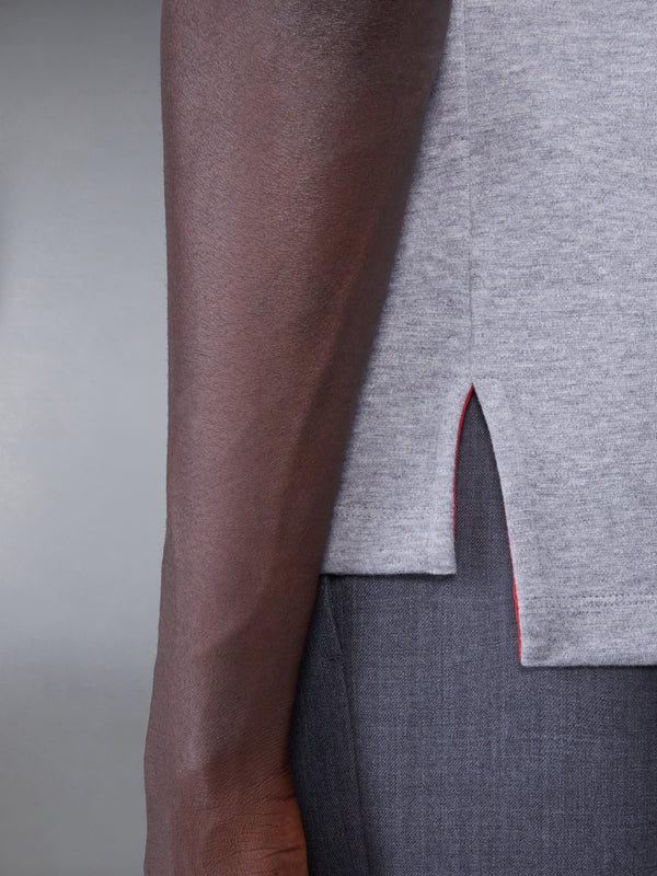 MILANO COTTON OVERSIZED POCKET TEE - image 5