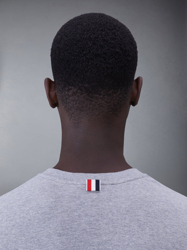 MILANO COTTON OVERSIZED POCKET TEE - image 6