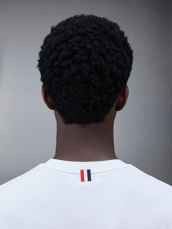 MILANO COTTON OVERSIZED POCKET TEE - image 4