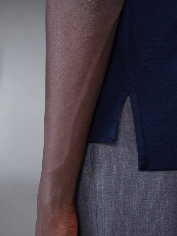 MILANO COTTON OVERSIZED POCKET TEE - image 5