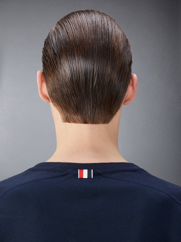 COTTON 4-BAR TEE - image 4