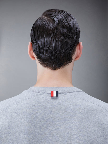 MILANO COTTON 4-BAR TEE