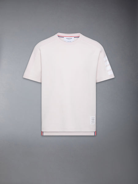 ミラノ コットン 4-BAR Tシャツ