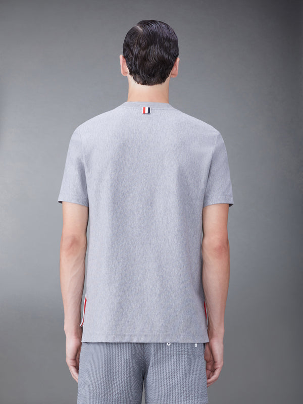 JERSEY SHORT SLEEVE TEE - image 2