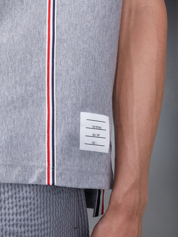 JERSEY SHORT SLEEVE TEE - image 5