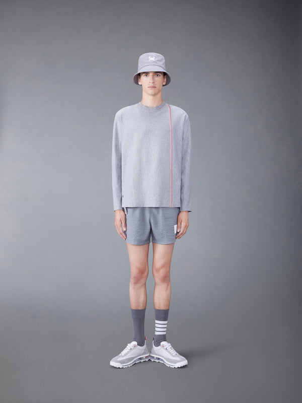 JERSEY OVERSIZED TEE - image 3