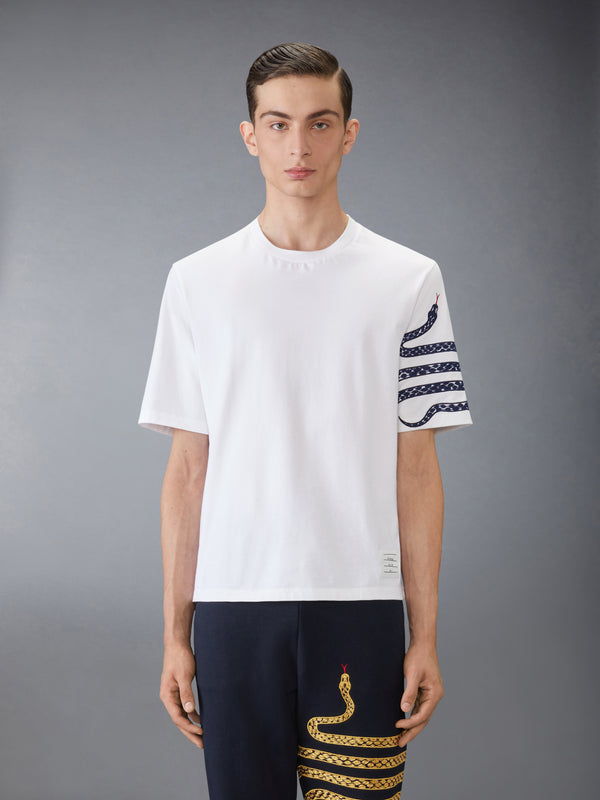 旧正月 4BAR Tシャツ - image 1
