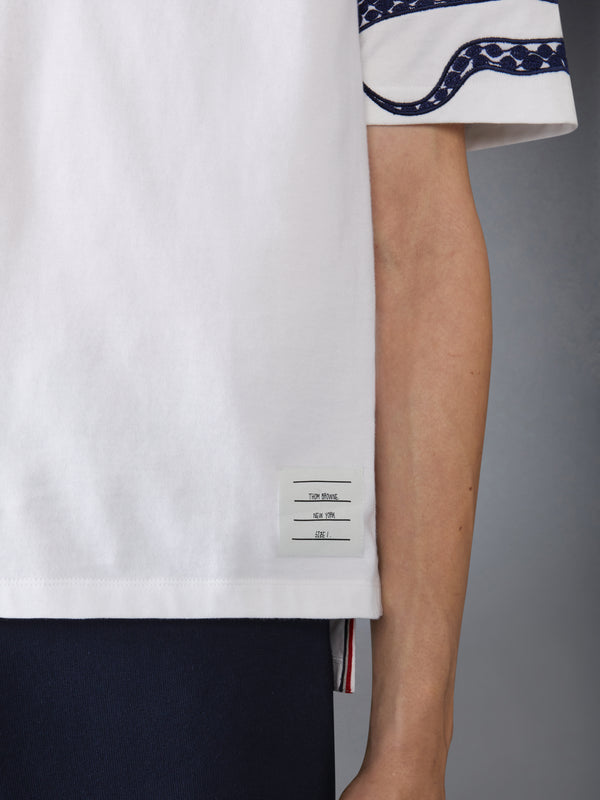 旧正月 4BAR Tシャツ - image 4