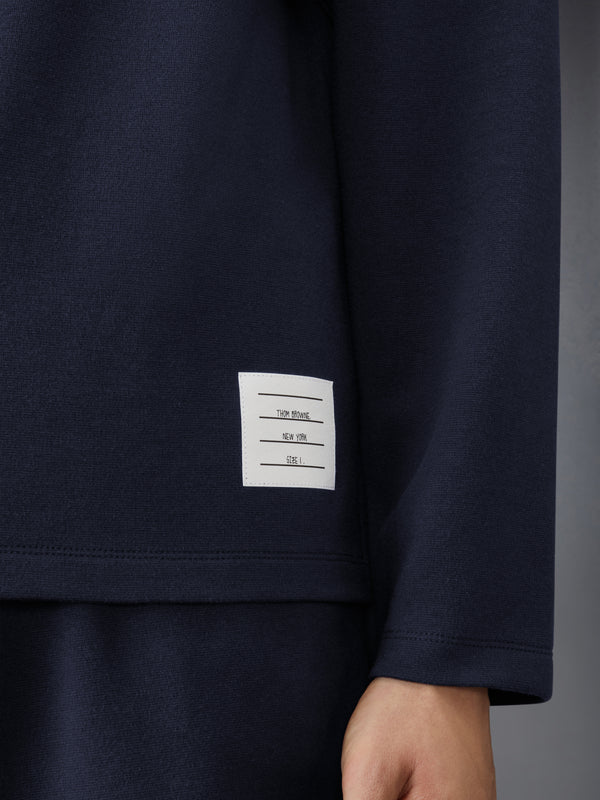 コットン　ラグビー　長袖Tシャツ - image 4