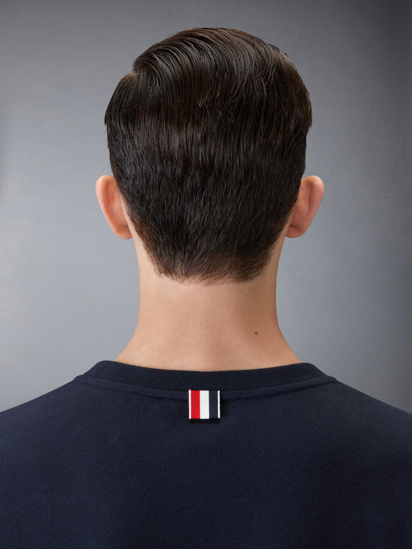 コットン　ラグビー　長袖Tシャツ - image 5